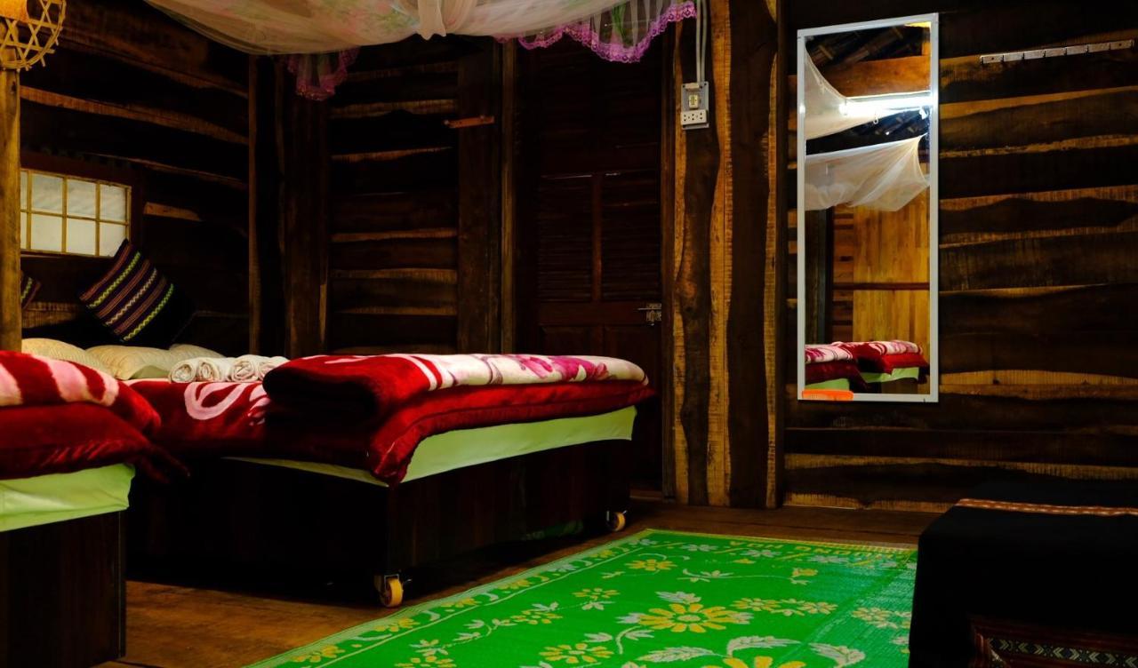 Plei Homestay&Café Pleiku Exterior foto