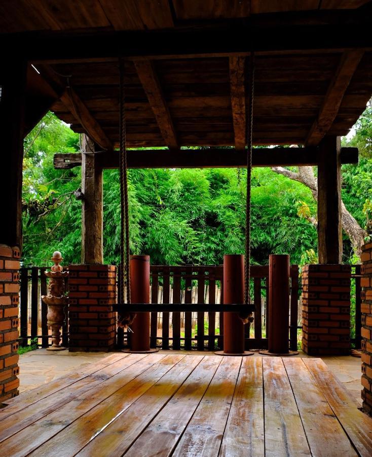 Plei Homestay&Café Pleiku Exterior foto
